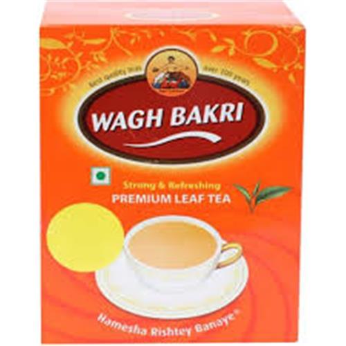 WAGH BAKRI  250GM